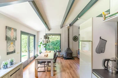 Gem�tliches Ferienhaus in Meijel mit Sauna