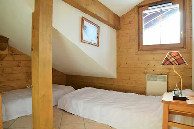 Tolle Wohnung in Les Deux Alpes