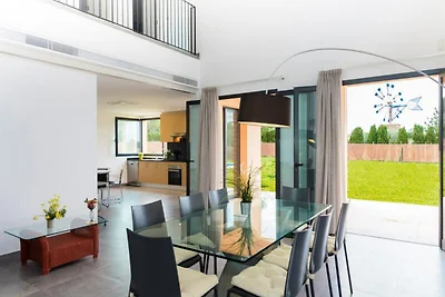 Willa w Muro z basenem i miejscem do...