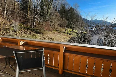 Appartement met één slaapkamer