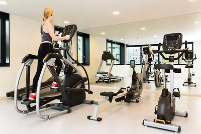 Aparthotel Odalys Paris XVII