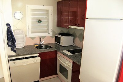 Appartement voor 4 personen in Estartit