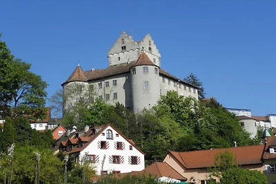 Ferienwohnung in Salem mit Schwimmbecken