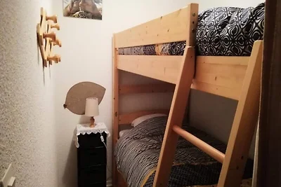 Residence Hotel De France per 4 persone