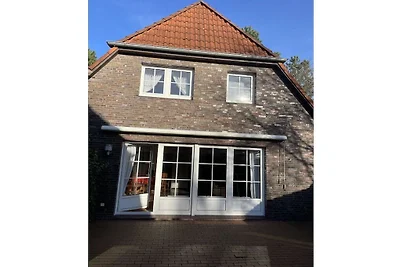 Ferienhaus mit 1 Schlafzimmer