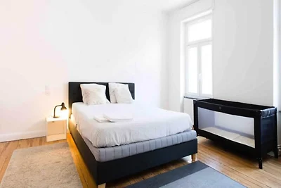 Wohnung Die Saint-Pierre