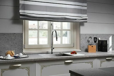 Moderne Villa in Vabriga mit Swimmingpool