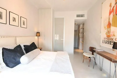 ONI4041 / Elegante monolocale St Christophe