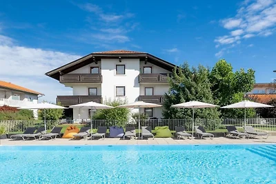 Scheiber, Haus 2