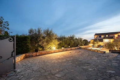 Villa in Poreč mit 3 Schlafzimmer