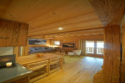 Ferienwohnung Familienurlaub Megève