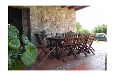 Villa Maria del Carmen