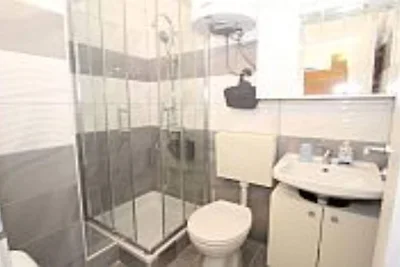 Two Bedroom Apartment with Terrace-A3
