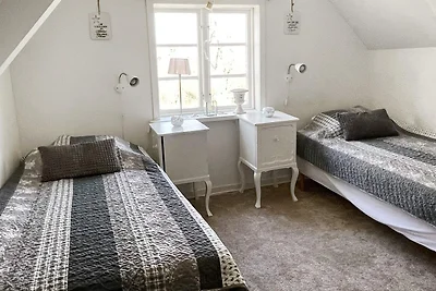 8 Personen Ferienhaus in NYHAMNSLÄGE