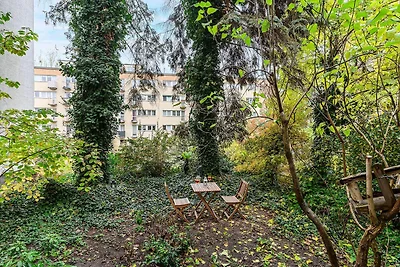 Lush Stay on Przasnyska