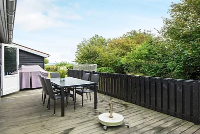 6 persoons vakantie huis in Struer-By Traum