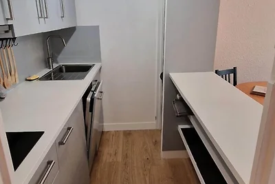 Ferienhaus in Frankreich am Markt