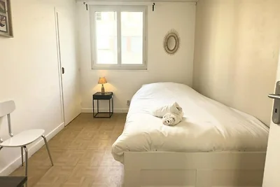 Appartamento a Grenoble con Balcone