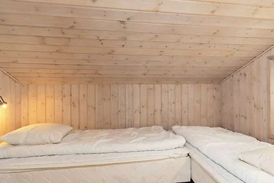 6 Personen Ferienhaus in Bindslev-By Traum