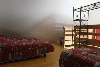 Wohnung in Réallon nahe Schneefront