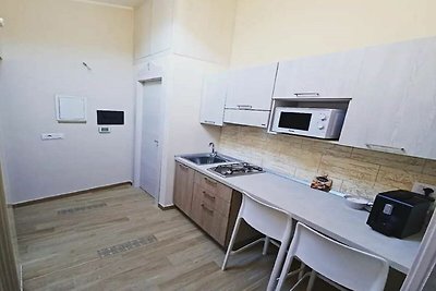 Casa vacanze ad Albidona vicino al centro