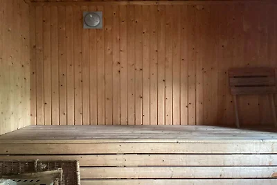 4 Sterne Ferienhaus in VÄDDÖ