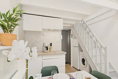 Casa a La Tranche-sur-Mer vicino alla...