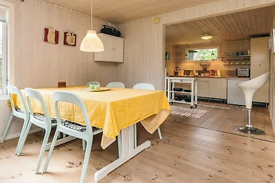 6 Personen Ferienhaus in Hadsund