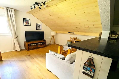 Residenz Les Maisonnettes