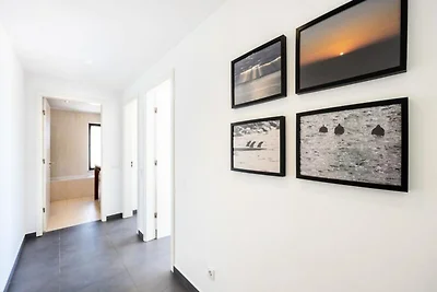 Villa a Sagres con Piscina e Surf