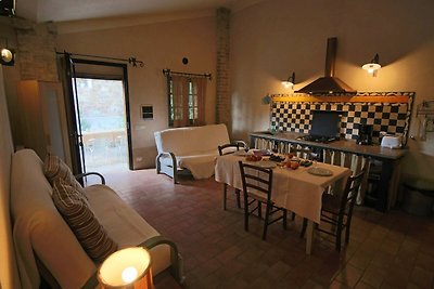 Appartement in Castiglione del Lago met...