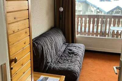 Ferienhaus in Caron in der Nähe der Skipisten