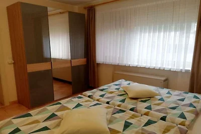 Ferienwohnung mit 2 Schlafzimmer