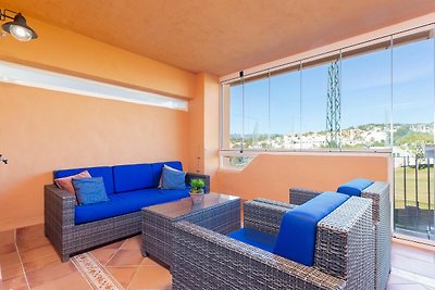 Appartement in Marbella met zwembad-vh. TUI