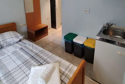 Comfort Kostrena Apartments Rijeka - Studio a...