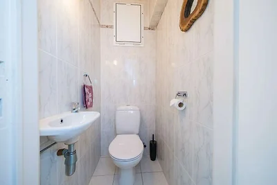 Accattivante monolocale con terrazza