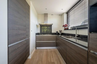 Ferienhaus in Egmond nahe Sandstrand