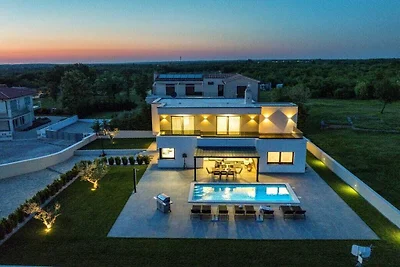 Villa Ana Škicini