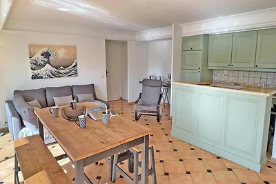 3 Zimmer für 6 Personen