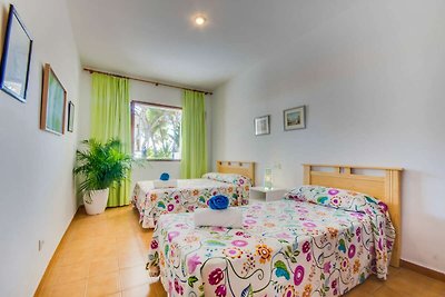 Vakantiehuis met 3 slaapkamers in Alcudia