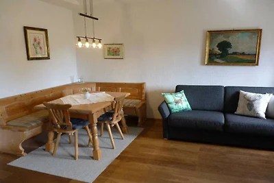 Längauer Alm - Haus Daniel