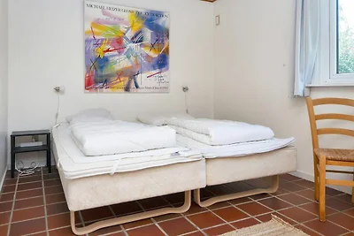 8 Personen Ferienhaus in Odder