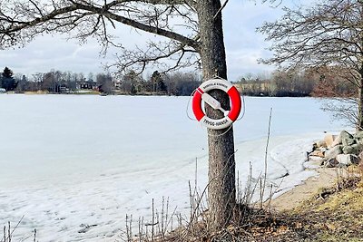 4 persoons vakantie huis in VÄDDÖ