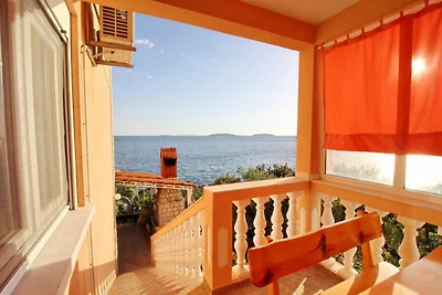 Ferienwohnung Familienurlaub Peracko Blato