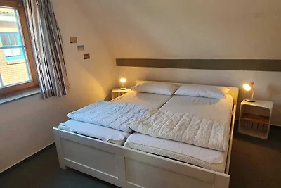 Wohnung in Lemkenhafen nahe Marina