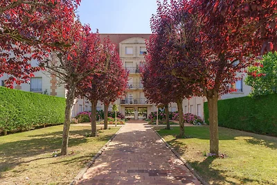Appartamento e giardino privato -...