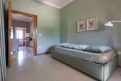 Ferienhaus in Ostuni mit Parken