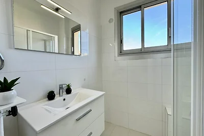 Apartment in Palm Beach in der Nähe von Moure...