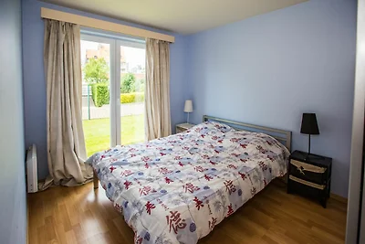 Gemütliches Appartement an der...