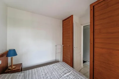 2 kamer appartement voor 4 personen Selectie